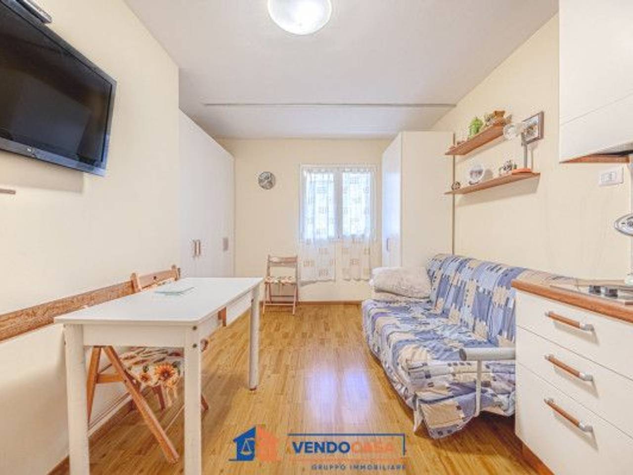 monolocale in vendita a Limone Piemonte