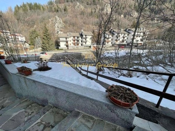 appartamento in vendita a Limone Piemonte
