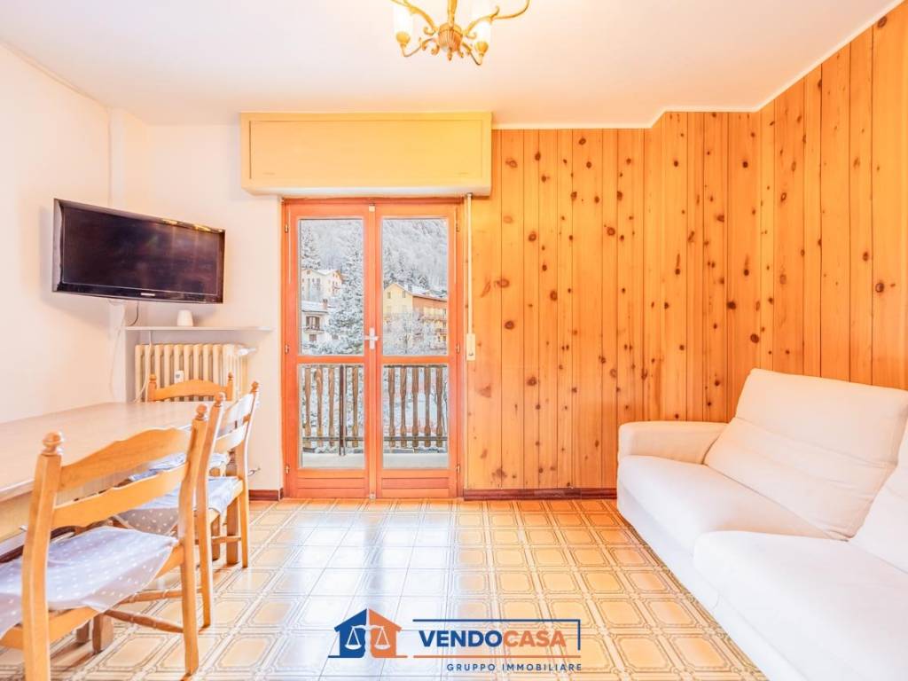 appartamento in vendita a Limone Piemonte in zona Limonetto