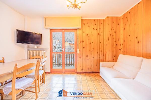appartamento in vendita a Limone Piemonte in zona Limonetto