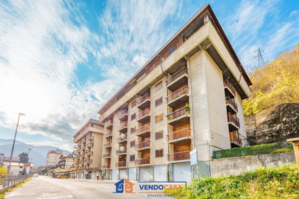 appartamento in vendita a Limone Piemonte