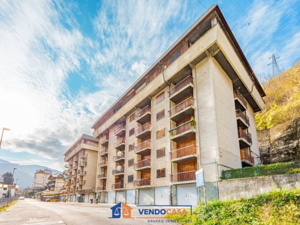 appartamento in vendita a Limone Piemonte