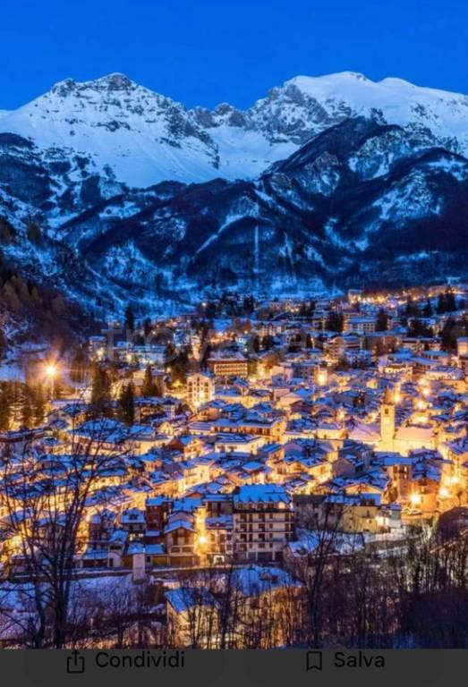 appartamento in vendita a Limone Piemonte