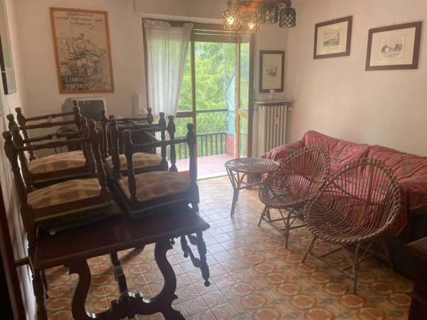 appartamento in vendita a Limone Piemonte