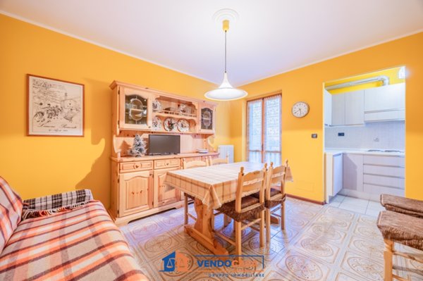 appartamento in vendita a Limone Piemonte