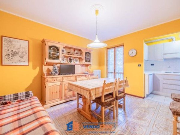 appartamento in vendita a Limone Piemonte