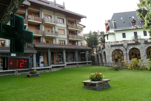 appartamento in vendita a Limone Piemonte