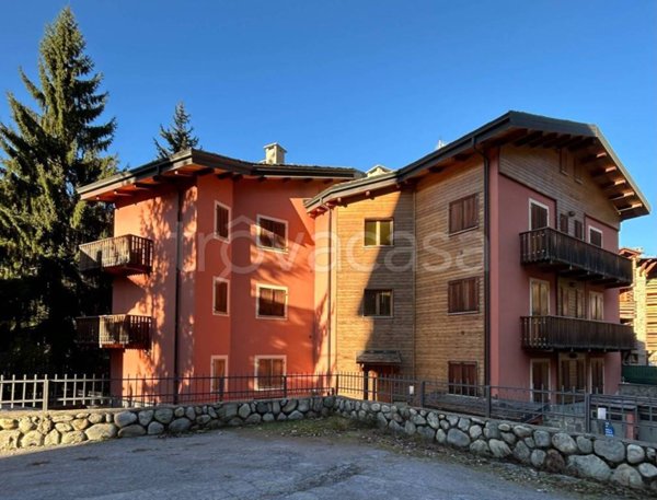 appartamento in vendita a Limone Piemonte
