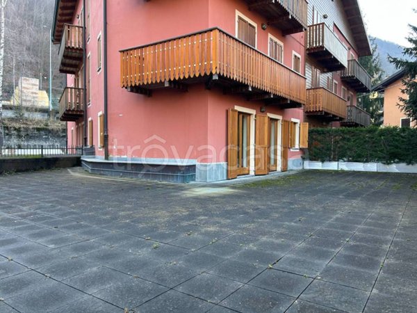 appartamento in vendita a Limone Piemonte