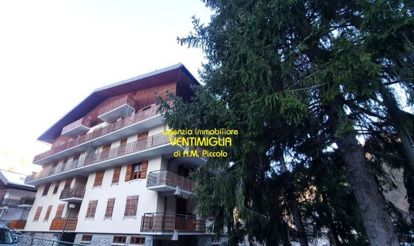 appartamento in vendita a Limone Piemonte