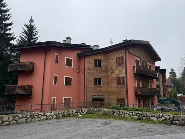 appartamento in vendita a Limone Piemonte