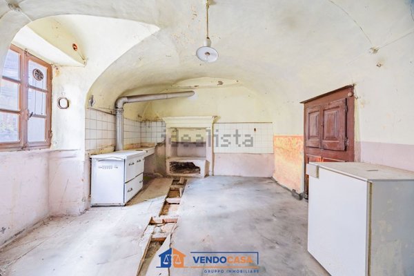 appartamento in vendita a Limone Piemonte