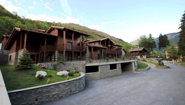 appartamento in vendita a Limone Piemonte
