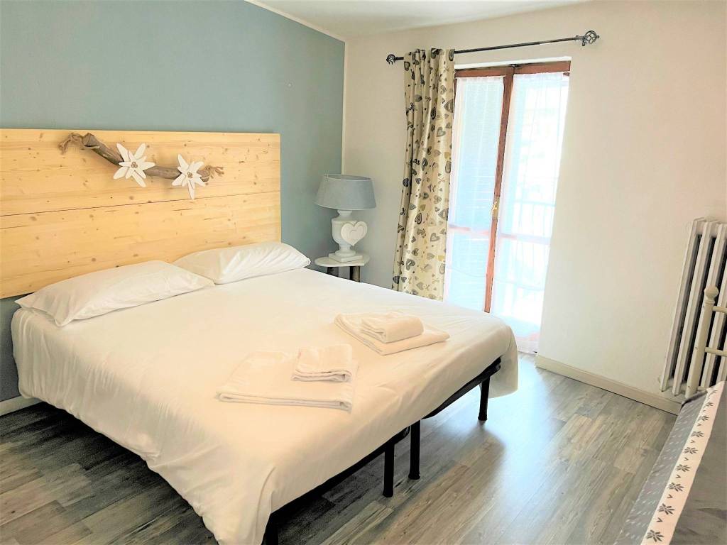 appartamento in vendita a Limone Piemonte