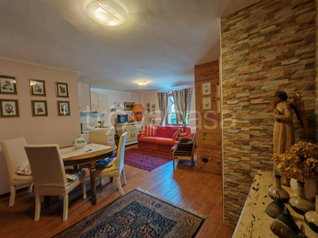 appartamento in vendita a Limone Piemonte