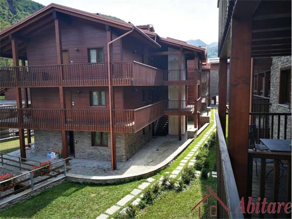 appartamento in vendita a Limone Piemonte