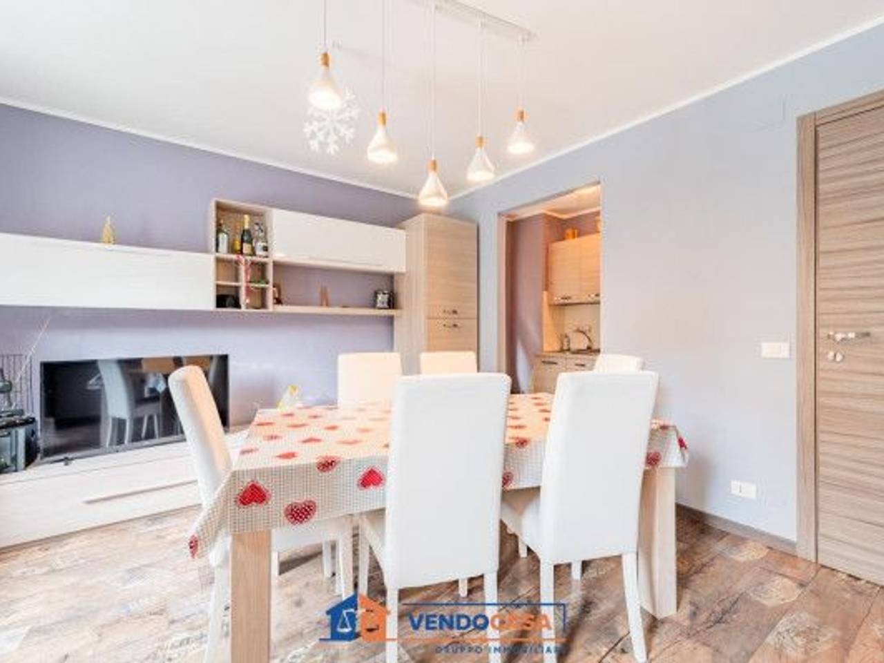 appartamento in vendita a Limone Piemonte