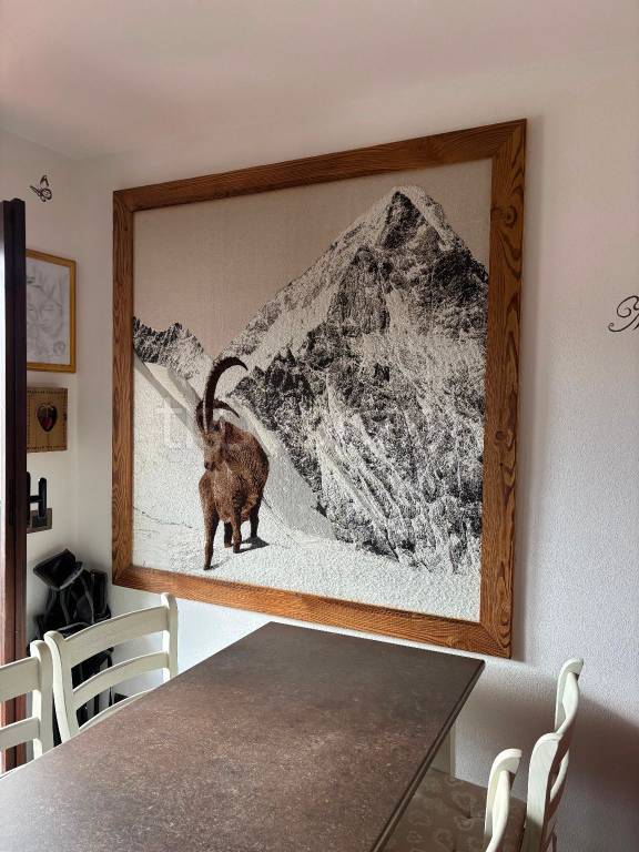 appartamento in vendita a Limone Piemonte