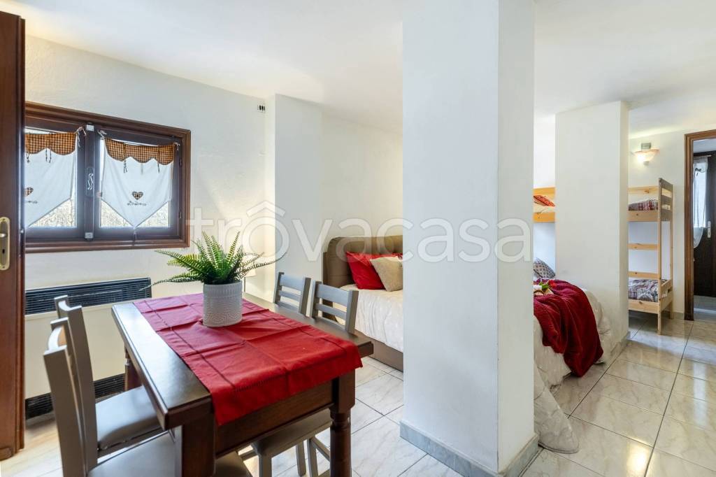 appartamento in vendita a Limone Piemonte