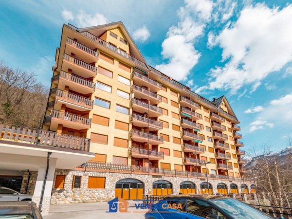 appartamento in vendita a Limone Piemonte
