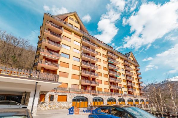 appartamento in vendita a Limone Piemonte