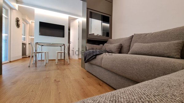 appartamento in vendita a Limone Piemonte