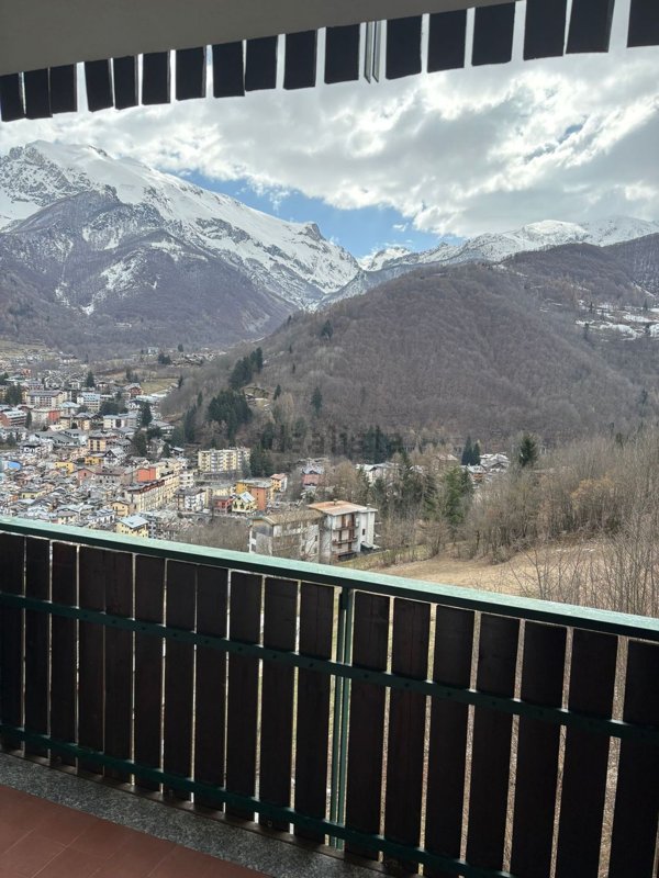 appartamento in vendita a Limone Piemonte
