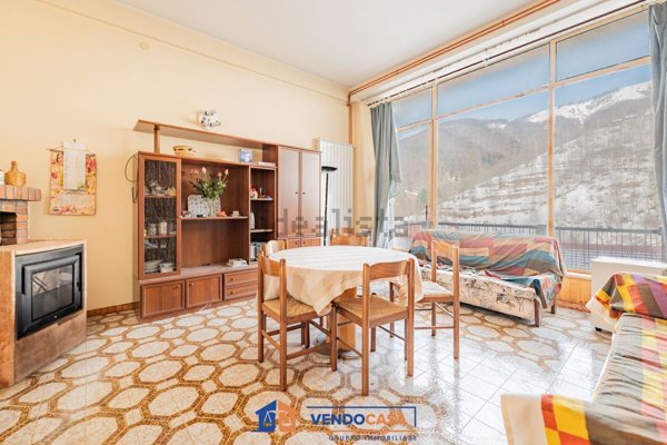 appartamento in vendita a Limone Piemonte