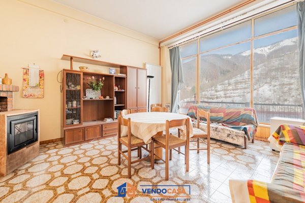 appartamento in vendita a Limone Piemonte