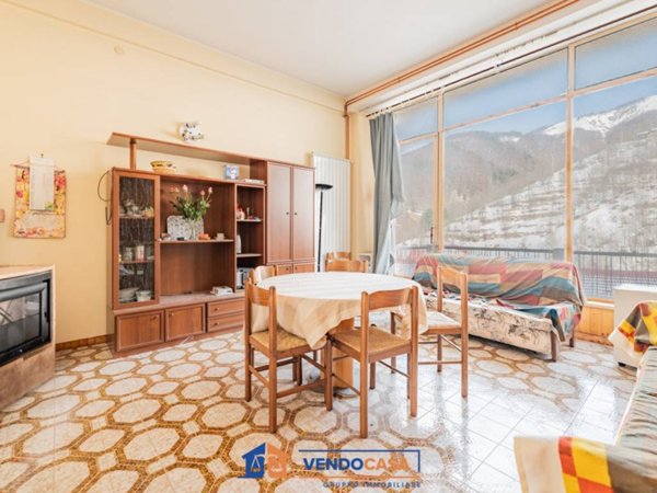 appartamento in vendita a Limone Piemonte