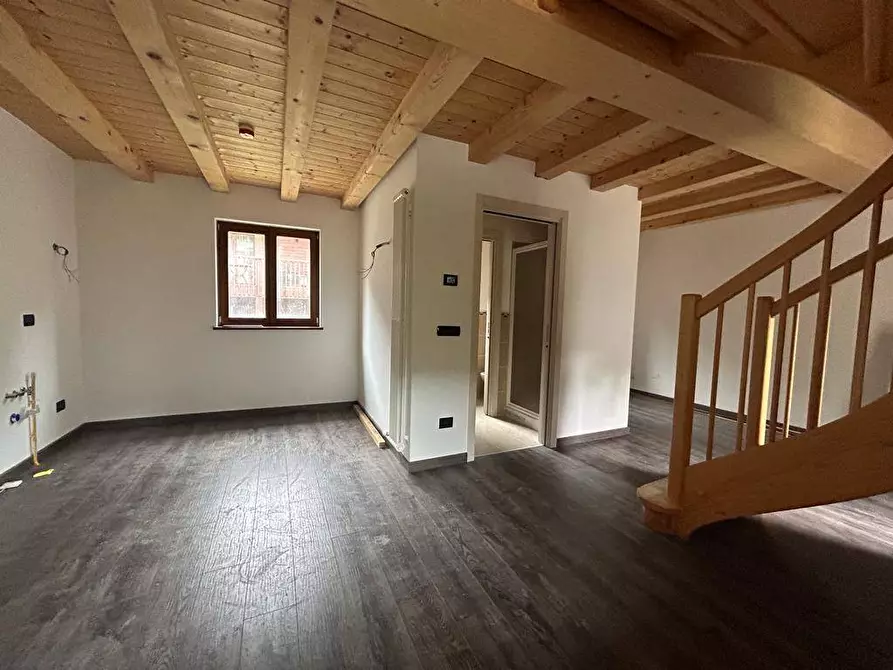 appartamento in vendita a Limone Piemonte
