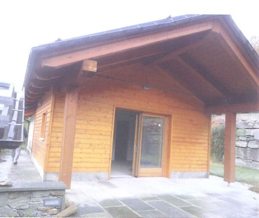 casa indipendente in vendita a Limone Piemonte
