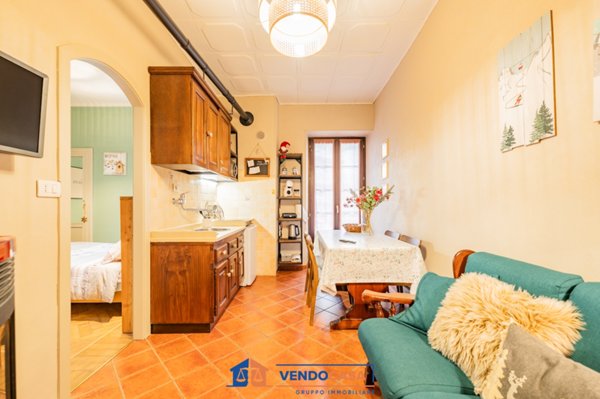 appartamento in vendita a Limone Piemonte
