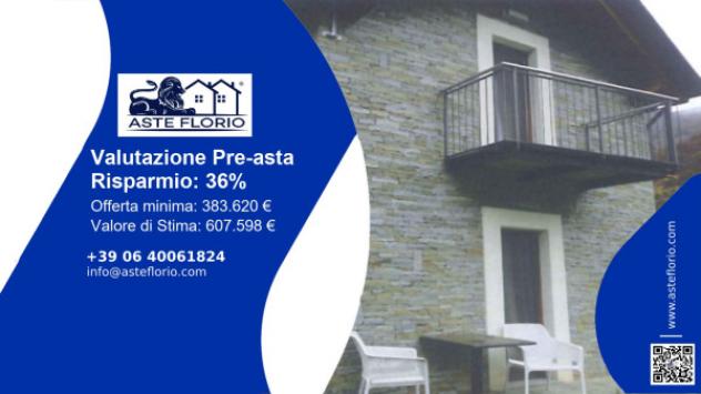 casa indipendente in vendita a Limone Piemonte