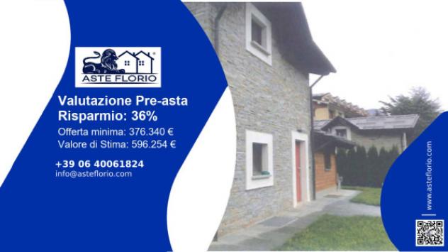 casa indipendente in vendita a Limone Piemonte