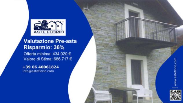 casa indipendente in vendita a Limone Piemonte