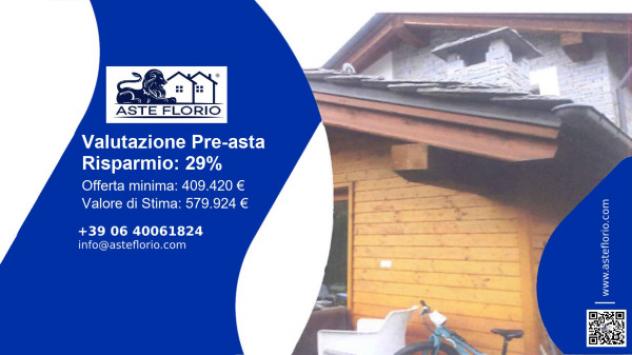 appartamento in vendita a Limone Piemonte