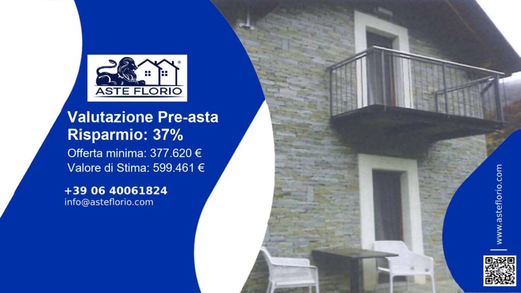 casa indipendente in vendita a Limone Piemonte