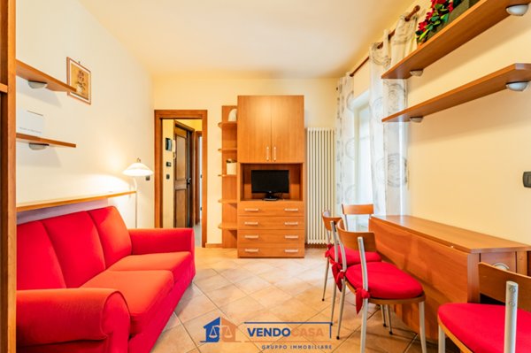 appartamento in vendita a Limone Piemonte