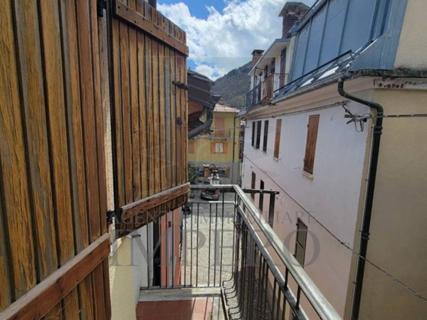 appartamento in vendita a Limone Piemonte