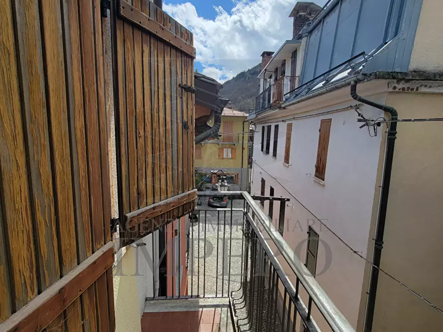 appartamento in vendita a Limone Piemonte