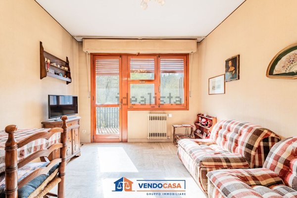 appartamento in vendita a Limone Piemonte