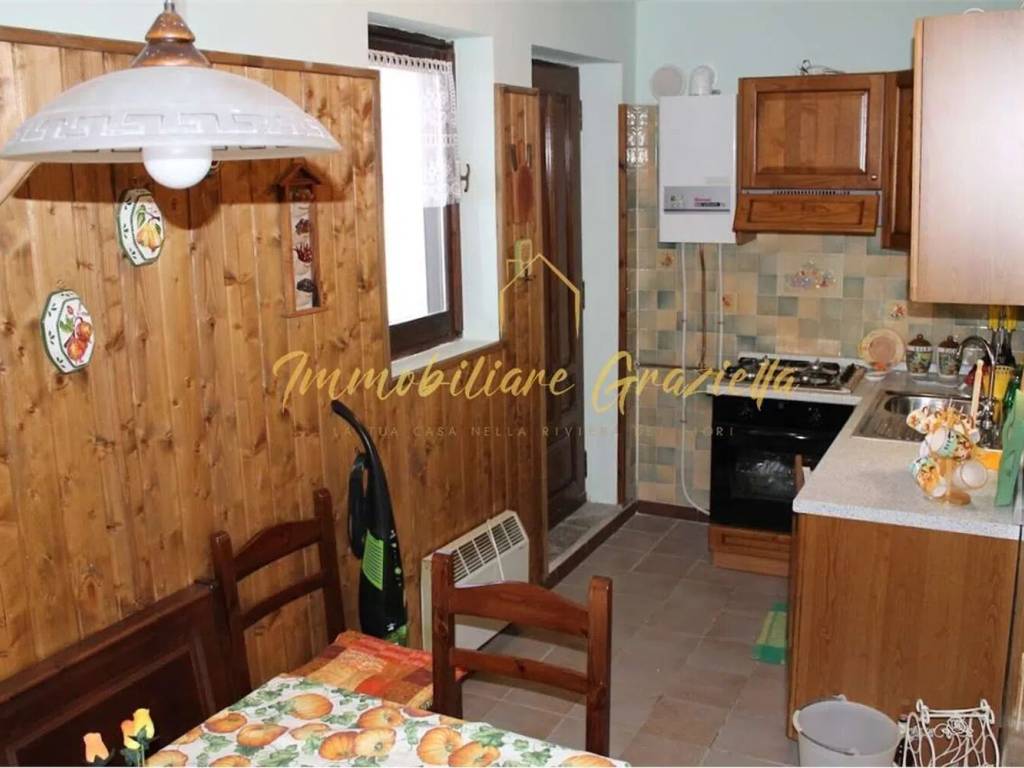 appartamento in vendita a Limone Piemonte