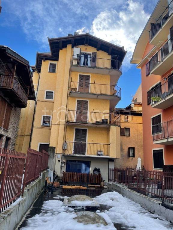 appartamento in vendita a Limone Piemonte