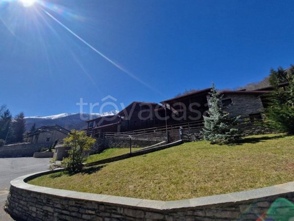 appartamento in vendita a Limone Piemonte