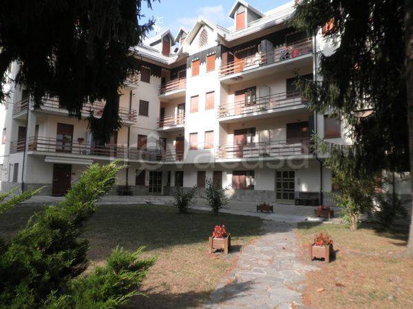appartamento in vendita a Limone Piemonte