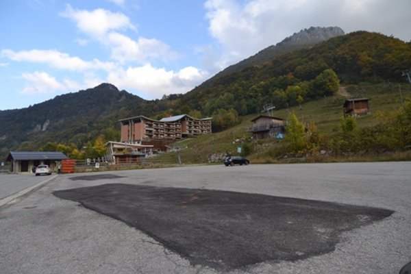 appartamento in vendita a Limone Piemonte in zona Limonetto