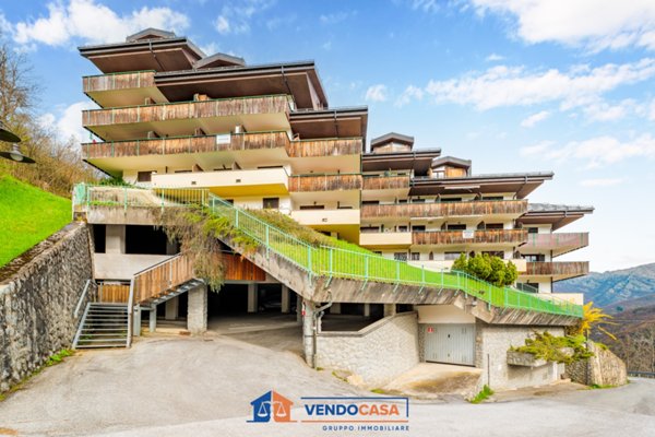 appartamento in vendita a Limone Piemonte