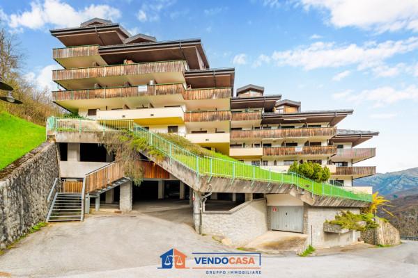 appartamento in vendita a Limone Piemonte