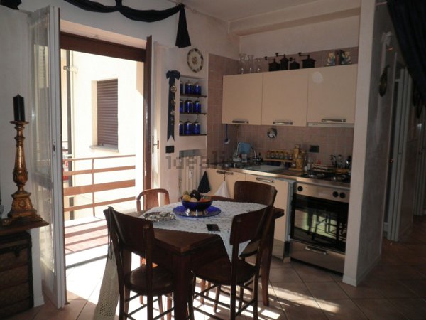 appartamento in vendita a Limone Piemonte